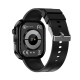 Montre Connectée Avec Appels Bluetooth Écran Tactile HD ECG Suivi Cardiaque IP67 Autonomie 5 À 7 Jours - www.yonis-shop.com