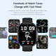 Montre Connectée Avec Appels Bluetooth Écran Tactile HD ECG Suivi Cardiaque IP67 Autonomie 5 À 7 Jours - www.yonis-shop.com