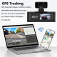 Dashcam Voiture 4K WiFi Double Enregistrement Avant Arrière Vision Nocturne Étoilée Contrôle Par Application - www.yonis-shop...