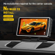 Dashcam Voiture 1080P Avec Écran IPS 5 Pouces Wi-Fi Application Viidure Enregistrement En Boucle Angle 150°