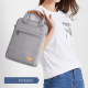 Sacoche Pour Ordinateur Portable 12 À 13 Pouces Et Tablette Déperlante Avec Bandoulière Amovible Et Poches Organisées - www.y...