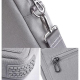 Sacoche Pour Ordinateur Portable 12 À 13 Pouces Et Tablette Déperlante Avec Bandoulière Amovible Et Poches Organisées - www.y...