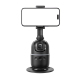 Stabilisateur Smartphone Pour Live Streaming Avec Reconnaissance Faciale Stabilisation Anti-Tremblement 3 Axes Et Rotation 36...
