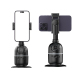Stabilisateur Smartphone Pour Live Streaming Avec Reconnaissance Faciale Stabilisation Anti-Tremblement 3 Axes Et Rotation 36...