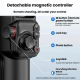 Stabilisateur Smartphone 3 Axes Pour Vidéo Et Live Avec Suivi Du Visage Et Des Objets Bluetooth 5.2 - www.yonis-shop.com