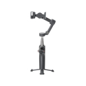 Stabilisateur Pour Smartphone À 3 Axes Avec Suivi Intelligent Module Audio Lumière D’Appoint Perche Et Trépied Intégrés - www...
