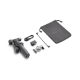 Stabilisateur Pour Smartphone À 3 Axes Avec Suivi Intelligent Module Audio Lumière D’Appoint Perche Et Trépied Intégrés - www...