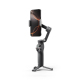 Stabilisateur Smartphone 3 Axes Pour Vidéo Avec Rotation 360° Perche Et Trépied Intégrés Autonomie 10 Heures - www.yonis-shop...