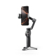 Stabilisateur Smartphone 3 Axes Pour Vlog Avec Suivi Intelligent Éclairage D’Appoint Trépied Et Perche Intégrés - www.yonis-s...