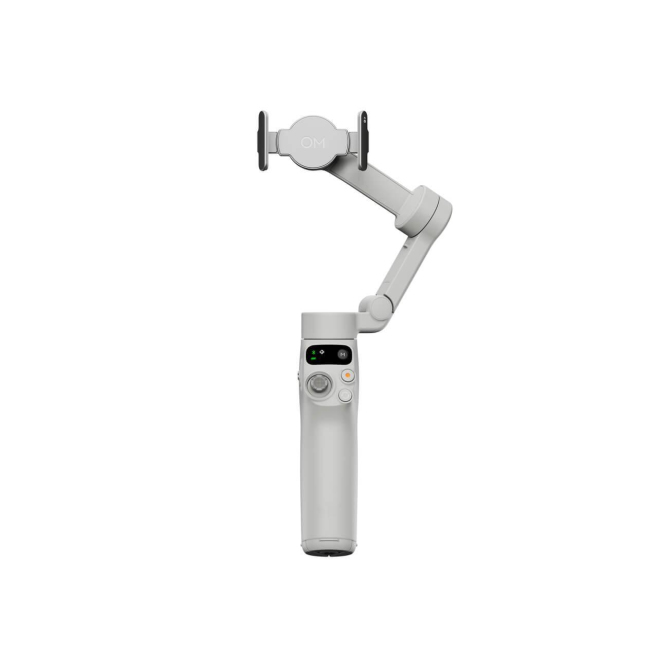 Stabilisateur Smartphone Pour Vidéo Avec Trépied Intégré Pince Magnétique Et Autonomie Environ 10 Heures - www.yonis-shop.com