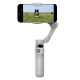 Stabilisateur Pour Smartphone Avec Trépied Intégré ActiveTrack 7.0 Module Multifonction Et Éclairage D’Appoint - www.yonis-sh...