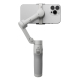 Stabilisateur Pour Smartphone Avec Trépied Intégré ActiveTrack 7.0 Module Multifonction Et Éclairage D’Appoint - www.yonis-sh...