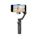 Stabilisateur Pour Smartphone À 3 Axes Pour Vidéo Avec Suivi Automatique Trépied Et Perche Intégrés - www.yonis-shop.com