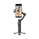 Stabilisateur Pour Smartphone À 3 Axes Pour Vidéo Avec Suivi Automatique Trépied Et Perche Intégrés - www.yonis-shop.com