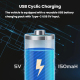 Voiture RC Miniature 1:64 Avec Éclairage LED Télécommande Proportionnelle 2,4 GHz Recharge USB-C Carrosserie Métal - www.yoni...