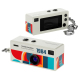 Mini Appareil Photo Numérique Pour Enfant Activités Extérieures Vidéo Full HD 1080p Grand Angle 60° Compact Porte Clés - www....