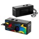 Mini Appareil Photo Numérique Pour Enfant Activités Extérieures Vidéo Full HD 1080p Grand Angle 60° Compact Porte Clés - www....