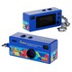 Mini Appareil Photo Numérique Pour Enfant Activités Extérieures Vidéo Full HD 1080p Grand Angle 60° Compact Porte Clés - www....