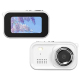 Appareil Photo Numérique Pour Enfants 1080P Avec 5 Filtres Flash Transfert Direct Type C Et 90 Minutes D’Autonomie - www.yoni...