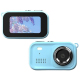 Appareil Photo Numérique Pour Enfants 1080P Avec 5 Filtres Flash Transfert Direct Type C Et 90 Minutes D’Autonomie - www.yoni...