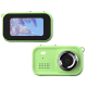 Appareil Photo Numérique Pour Enfants 1080P Avec 5 Filtres Flash Transfert Direct Type C Et 90 Minutes D’Autonomie - www.yoni...