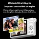Appareil Photo Numérique Rétro Compact Pour Étudiants 50 Mégapixels Transfert OTG Autofocus Et Flash LED - www.yonis-shop.com