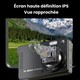 Appareil Photo Numérique Rétro Compact Pour Étudiants 50 Mégapixels Transfert OTG Autofocus Et Flash LED - www.yonis-shop.com