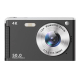 Appareil Photo Numérique Pour Étudiants Vidéo 4K Zoom 16x Autofocus Écran LCD 2,8 Pouces Compact Et Portable - www.yonis-shop...