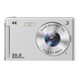Appareil Photo Numérique Pour Étudiants Vidéo 4K Zoom 16x Autofocus Écran LCD 2,8 Pouces Compact Et Portable - www.yonis-shop...