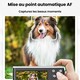Appareil Photo Numérique Pour Étudiants Vidéo 4K Zoom 16x Autofocus Écran LCD 2,8 Pouces Compact Et Portable - www.yonis-shop...