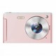 Appareil Photo Numérique Pour Étudiants Vidéo 4K Zoom 16x Autofocus Écran LCD 2,8 Pouces Compact Et Portable - www.yonis-shop...