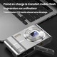 Appareil Photo Numérique Portable Pour Étudiants 1080P Zoom 16X Mise Au Point Automatique Flash Intégré Écran 2,4 Pouces - ww...