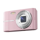 Appareil Photo Numérique Portable Pour Étudiants 1080P Zoom 16X Mise Au Point Automatique Flash Intégré Écran 2,4 Pouces - ww...