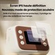 Appareil Photo Instantané Pour Enfants Avec Impression Thermique Écran IPS HD Filtres Créatifs Et Flash LED - www.yonis-shop.com