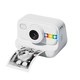 Appareil Photo Instantané Pour Enfants Avec Impression Thermique Écran IPS HD Filtres Créatifs Et Flash LED - www.yonis-shop.com