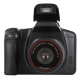 Caméra Numérique HD 720p Pour Photos Et Vidéos Avec Écran LCD Enregistreur Audio Et Carte TF Jusqu’à 64 Go - www.yonis-shop.com