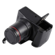 Caméra Numérique HD 720p Pour Photos Et Vidéos Avec Écran LCD Enregistreur Audio Et Carte TF Jusqu’à 64 Go - www.yonis-shop.com