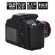 Caméra Numérique HD 720p Pour Photos Et Vidéos Avec Écran LCD Enregistreur Audio Et Carte TF Jusqu’à 64 Go - www.yonis-shop.com
