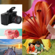 Caméra Numérique HD 720p Pour Photos Et Vidéos Avec Écran LCD Enregistreur Audio Et Carte TF Jusqu’à 64 Go - www.yonis-shop.com