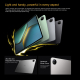 Tablette Tactile 12.1 Pouces 8 Go 256 Go Écran 144 Hz Dimensity 9300+ Batterie 10000 mAh Wi Fi 7 - www.yonis-shop.com