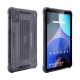 # Tablette Tactile Durcie Étanche IP67 Android 15 4G 8 Go 128 Go Batterie 10000 mAh Écran FHD - www.yonis-shop.com