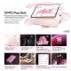 Tablette Tactile WiFi 12 Pouces Écran 2800 x 1980 120 Hz 8 Go 256 Go Batterie 10050 mAh - www.yonis-shop.com