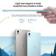 Tablette Tactile WiFi 11.5 Pouces 8 Go 256 Go Snapdragon 685 Écran 120 Hz Batterie 8300 mAh - www.yonis-shop.com