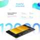 Tablette Tactile Multimédia 12.1 Pouces Écran 2.5K 8 Go 256 Go Processeur Snapdragon 12000 mAh - www.yonis-shop.com
