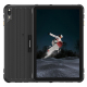 Tablette Android Robuste 10.1 Pouces 4G 8 Go 128 Go Batterie 10200 mAh IP68 IP69K MIL STD 810H - www.yonis-shop.com