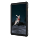 Tablette Android Robuste 10.1 Pouces 4G 8 Go 128 Go Batterie 10200 mAh IP68 IP69K MIL STD 810H - www.yonis-shop.com