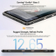 Tablette Android Robuste 10.1 Pouces 4G 8 Go 128 Go Batterie 10200 mAh IP68 IP69K MIL STD 810H - www.yonis-shop.com