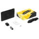 Tablette Android Robuste 10.1 Pouces 4G 8 Go 128 Go Batterie 10200 mAh IP68 IP69K MIL STD 810H - www.yonis-shop.com