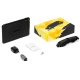 Tablette Android Robuste 10.1 Pouces 4G 8 Go 128 Go Batterie 10200 mAh IP68 IP69K MIL STD 810H - www.yonis-shop.com