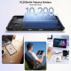 Tablette Android Robuste 10.1 Pouces 4G 8 Go 128 Go Batterie 10200 mAh IP68 IP69K MIL STD 810H - www.yonis-shop.com